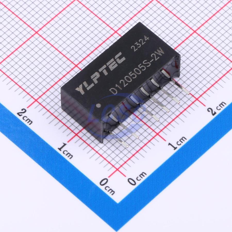 D120505S-2W YLPTEC