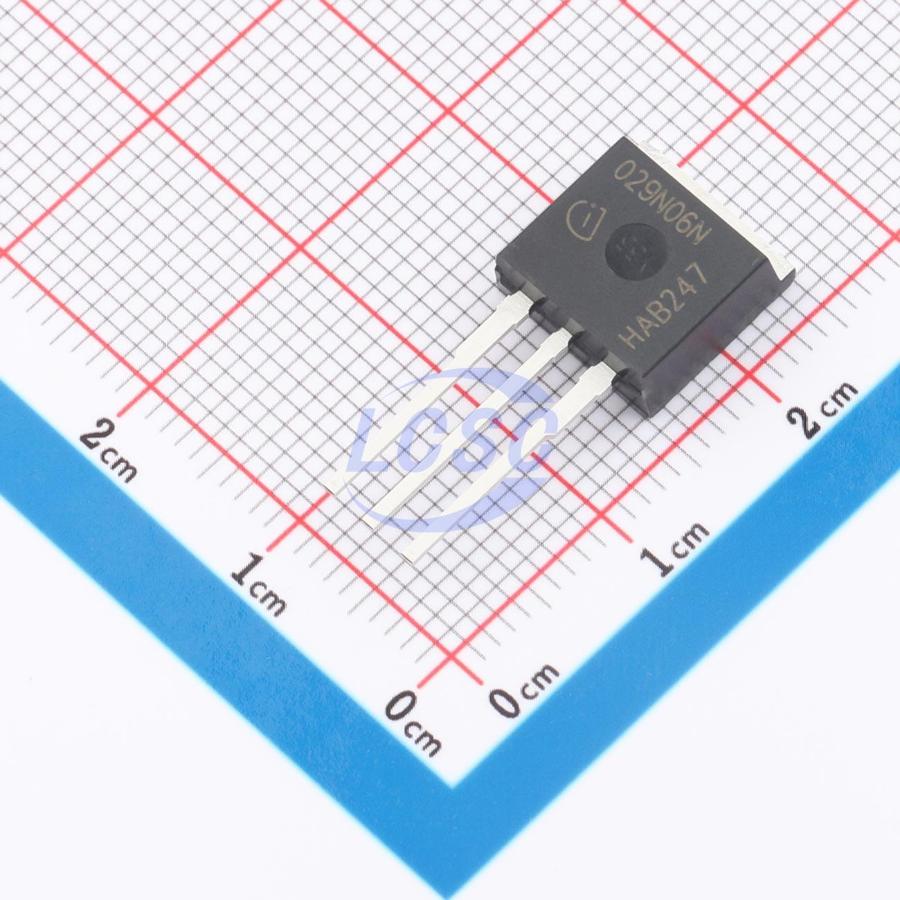 IPI029N06N Infineon