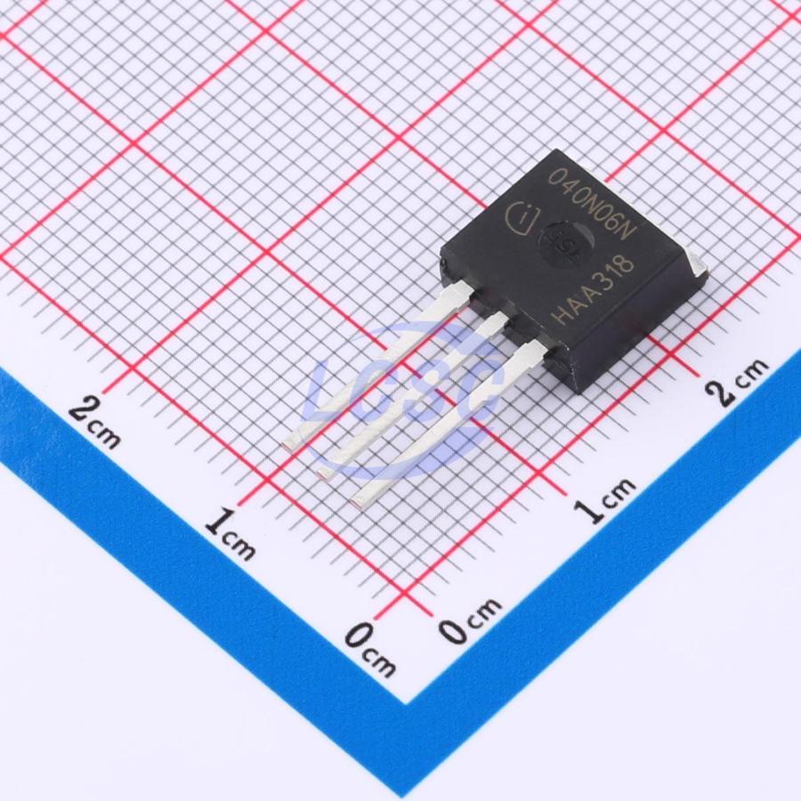 IPI040N06N3 G Infineon