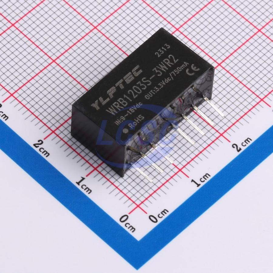 WRB1203S-3WR2 YLPTEC
