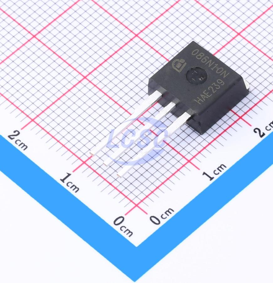 IPI086N10N3 G Infineon