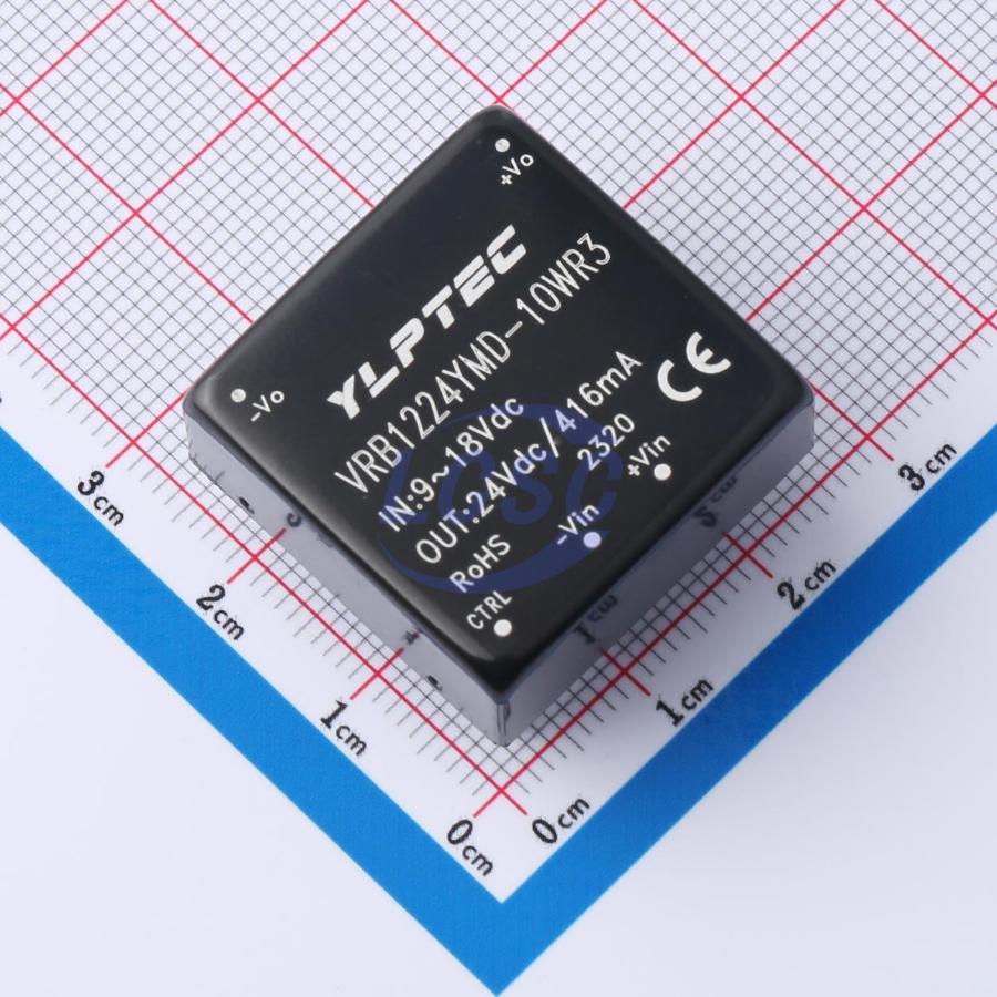 VRB1224YMD-10WR3 YLPTEC