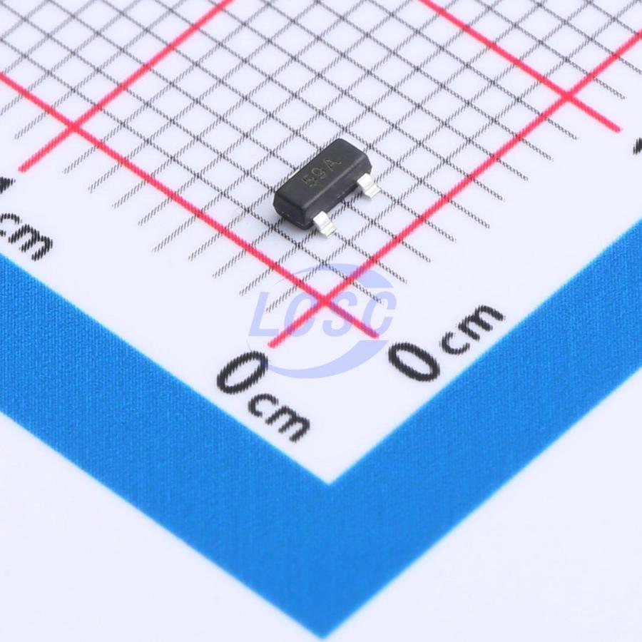 FMMT549ATA DIODES