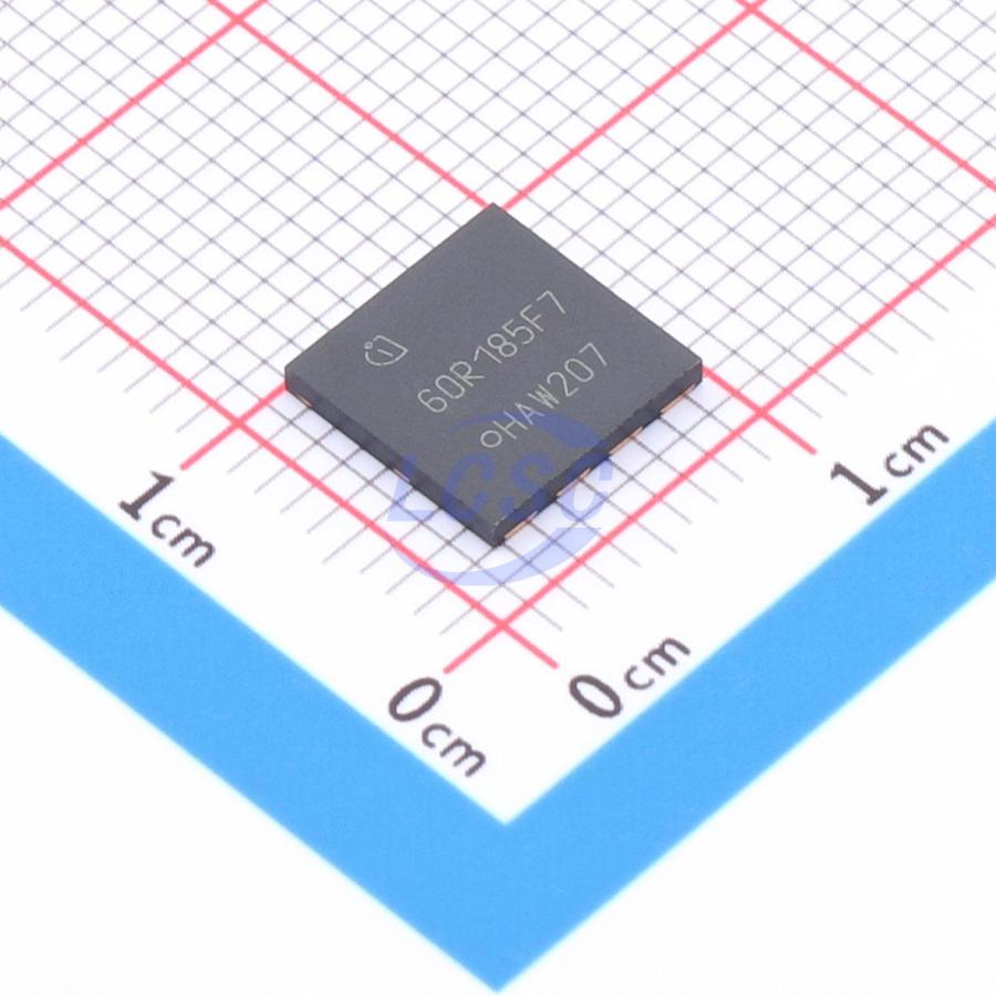 IPL60R185CFD7 Infineon