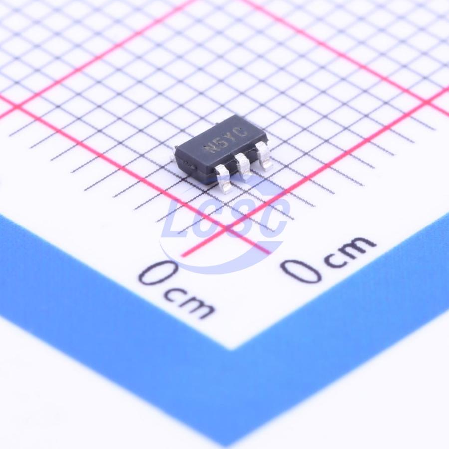 TC1185-3.3VCT713 MICROCHIP