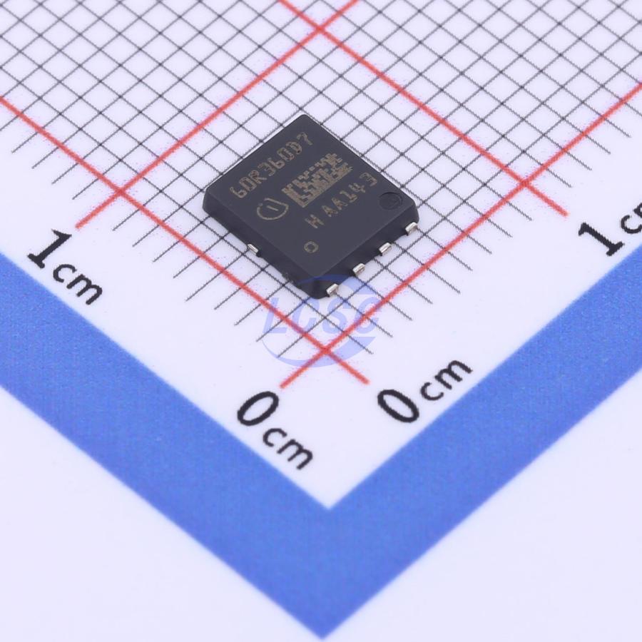 IPLK60R360PFD7 Infineon