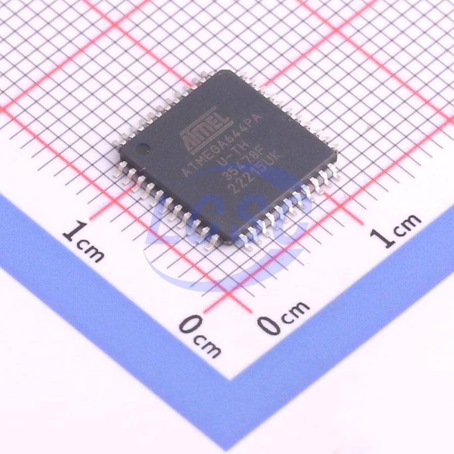 ATMEGA644PA-AUR MICROCHIP