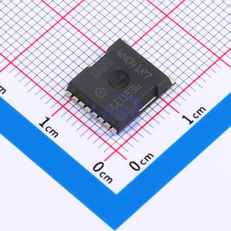 IPLU250N04S4-1R7 Infineon