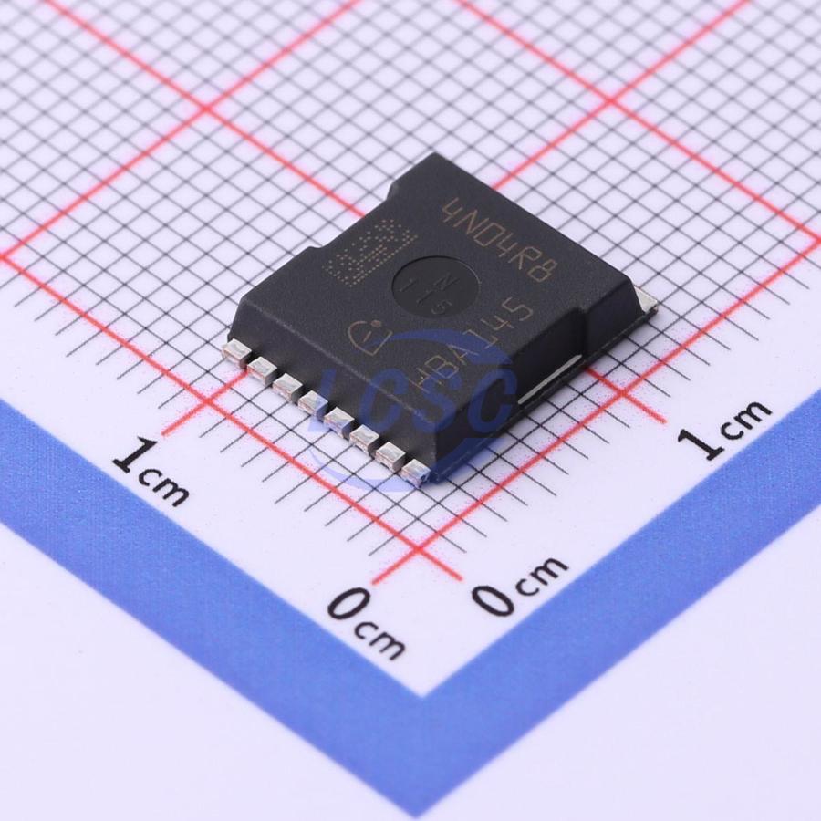 IPLU300N04S4-R8 Infineon