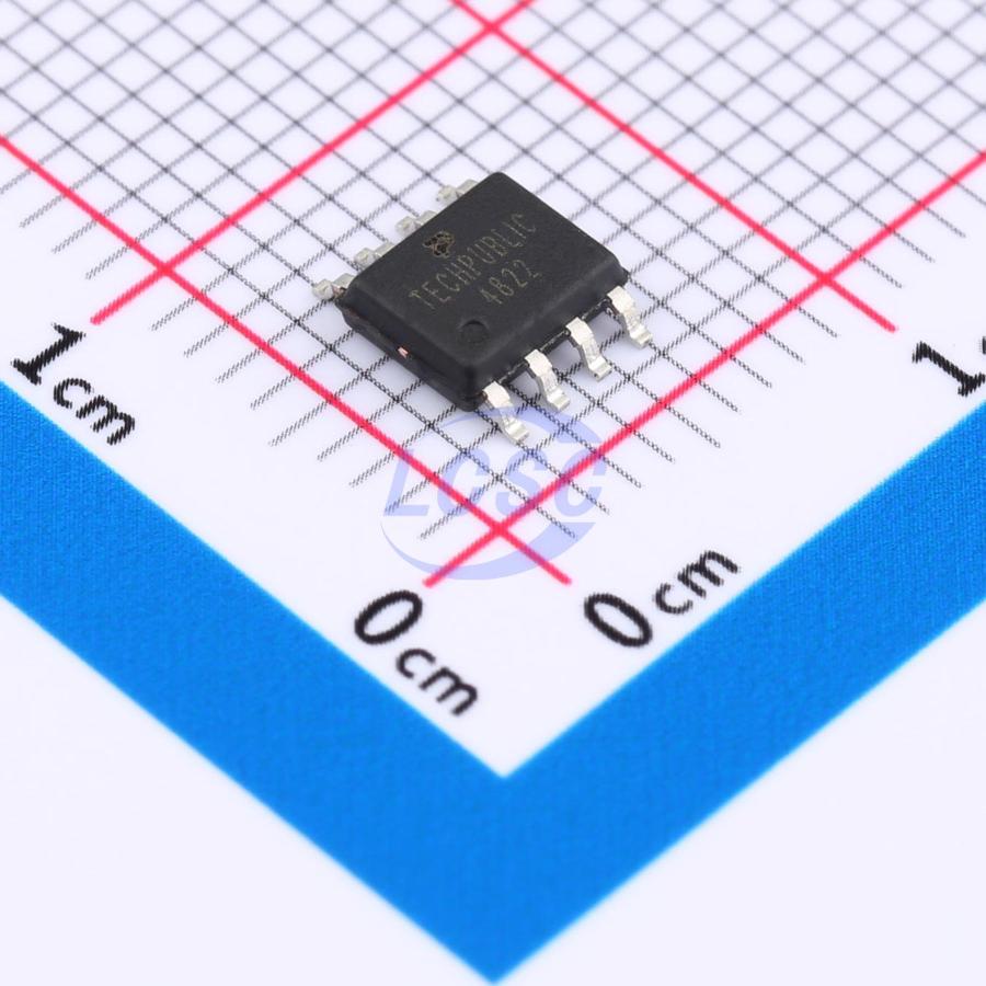 AO4822 TECH PUBLIC