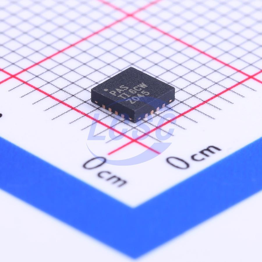 BQ24650RVAR TI
