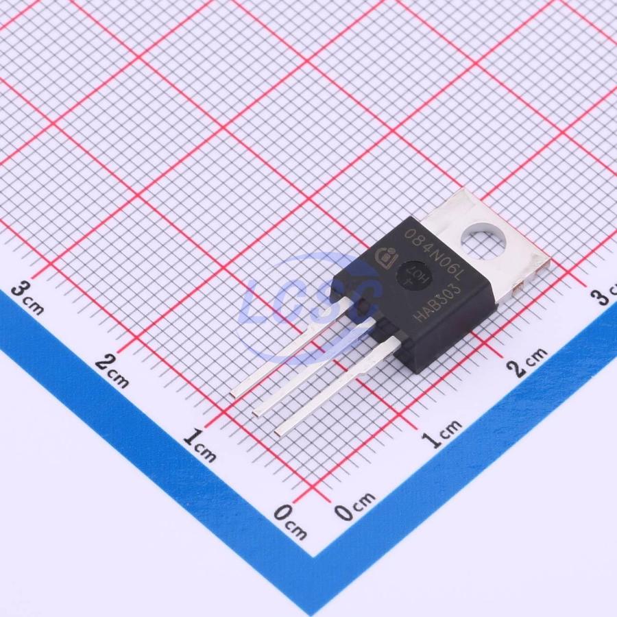 IPP084N06L3 G Infineon