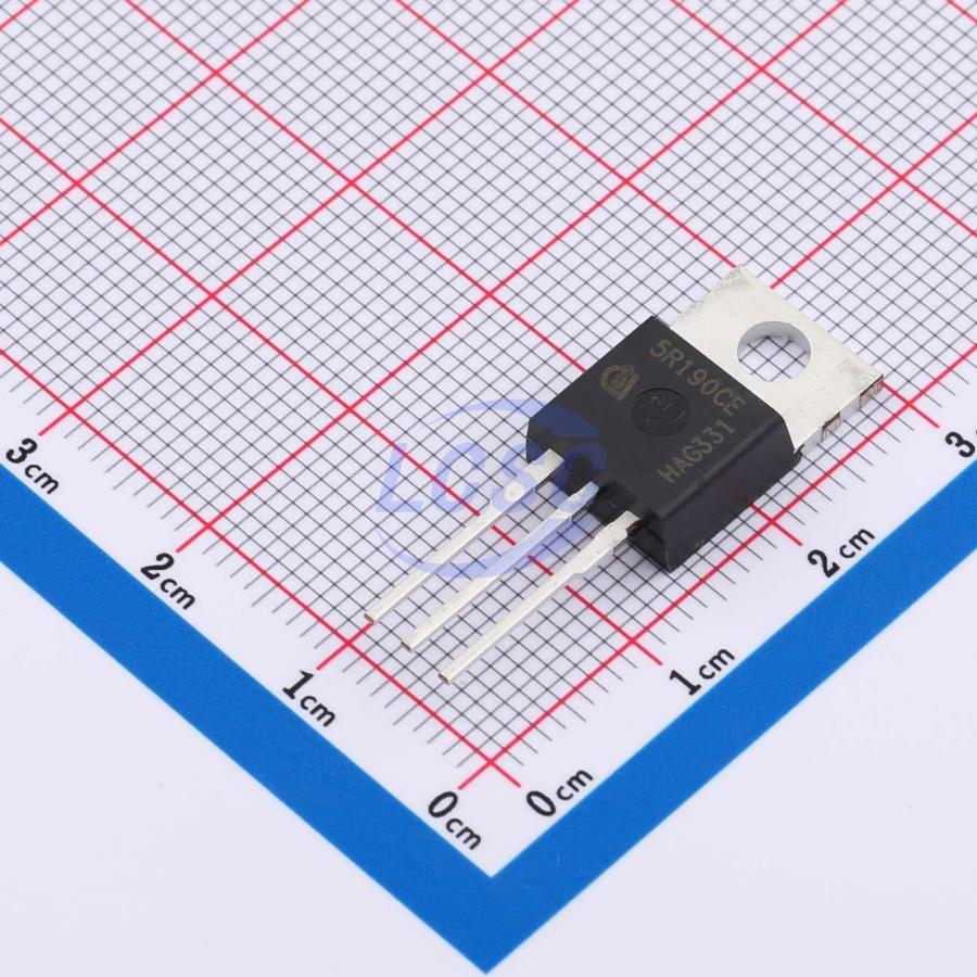 IPP50R190CE Infineon