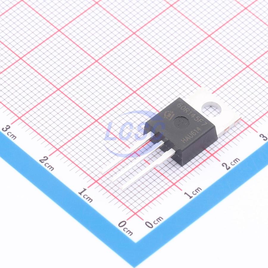 IPP60R145CFD7 Infineon