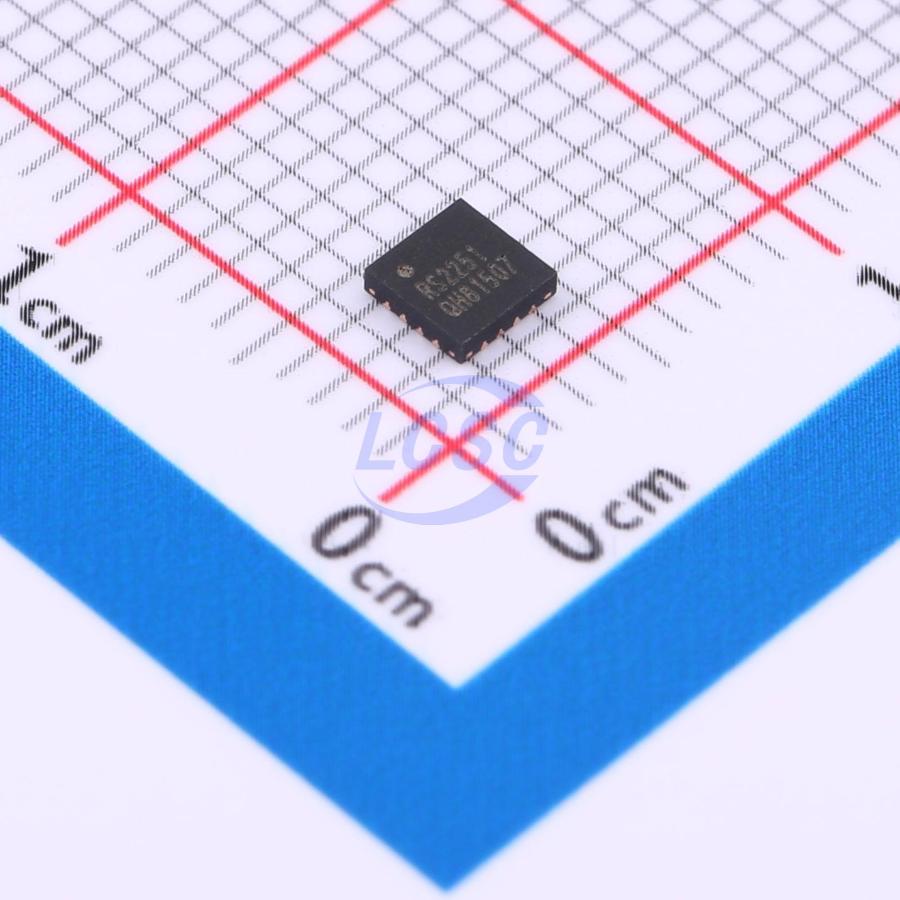 RS2251XTQC16 RUNIC