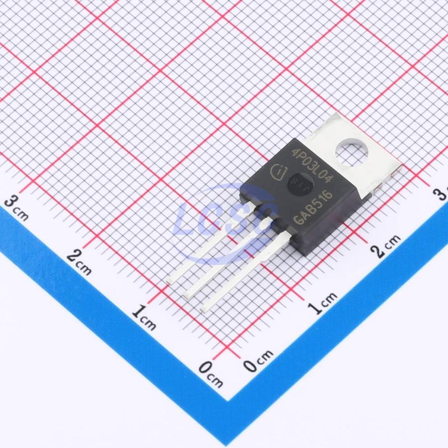 IPP80P03P4L-04 Infineon