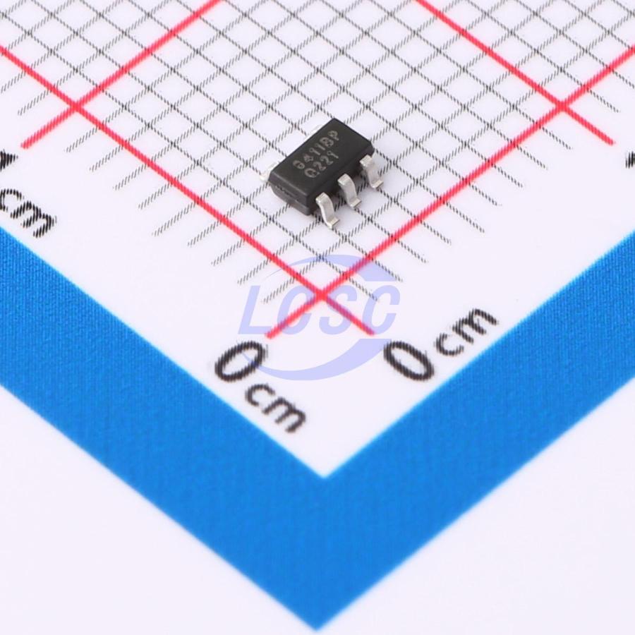 RS8411BPXF RUNIC