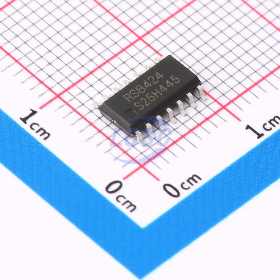 RS8424XP RUNIC