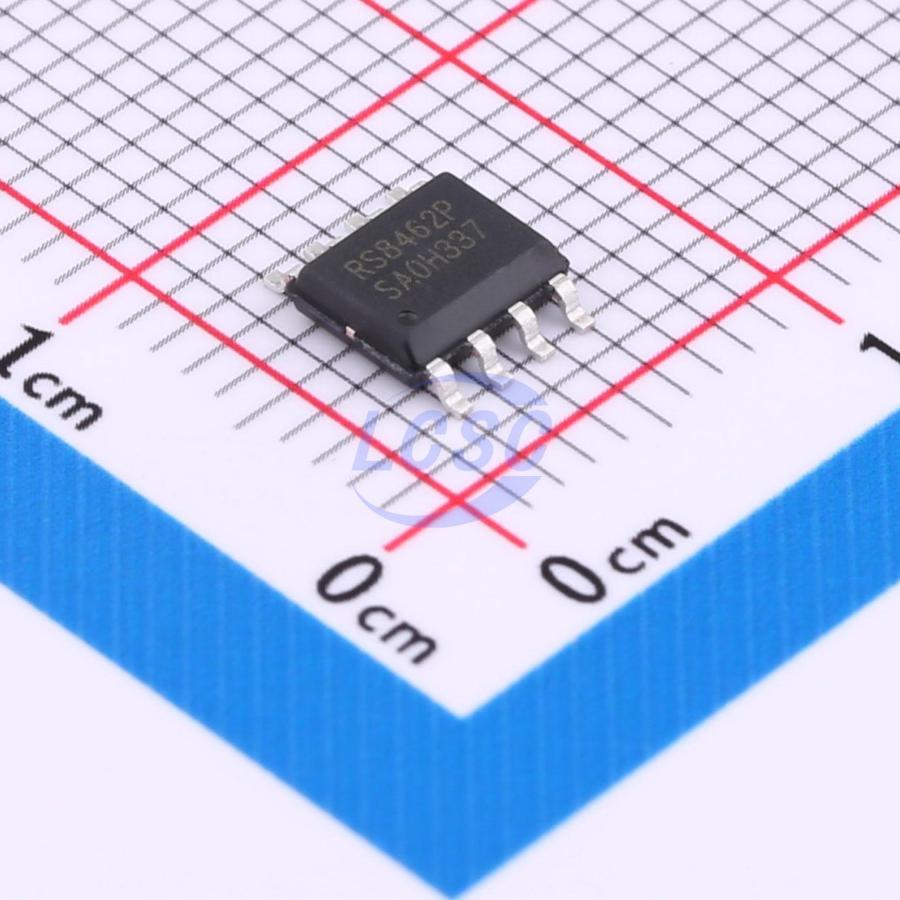 RS8462PXK RUNIC