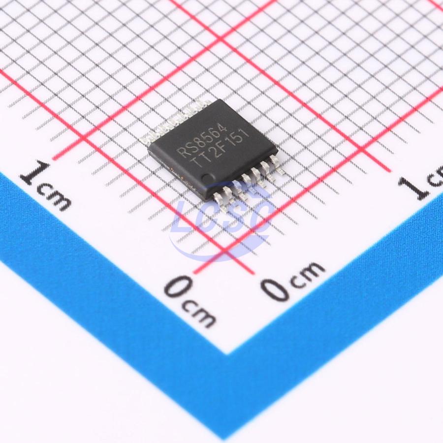 RS8564XQ RUNIC