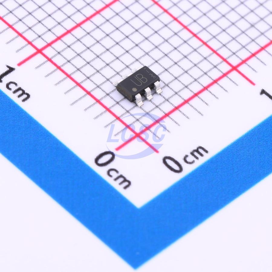 RQ6E045RPTR ROHM