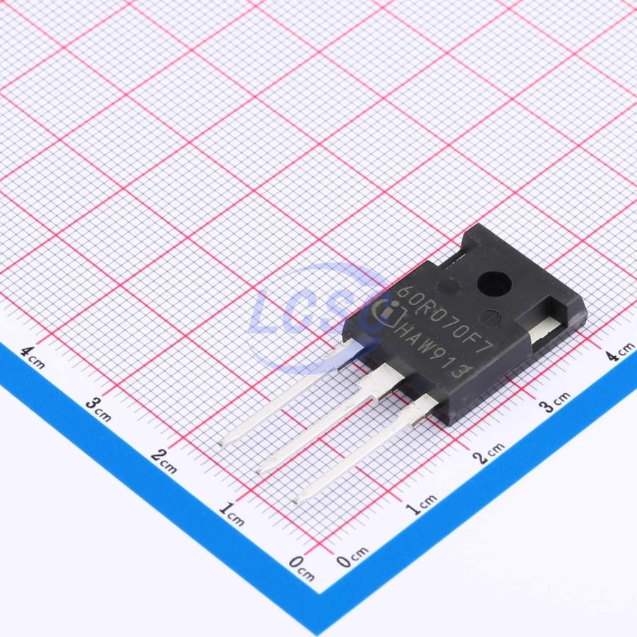IPW60R070CFD7 Infineon