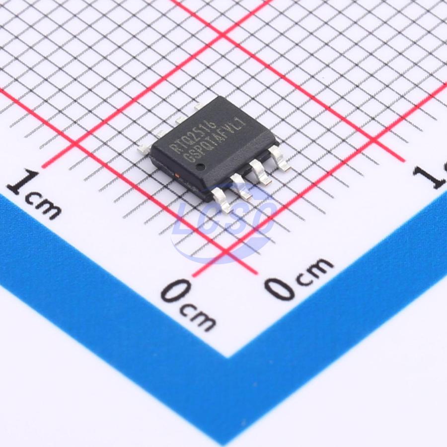 RTQ2516GSP-QT RICHTEK