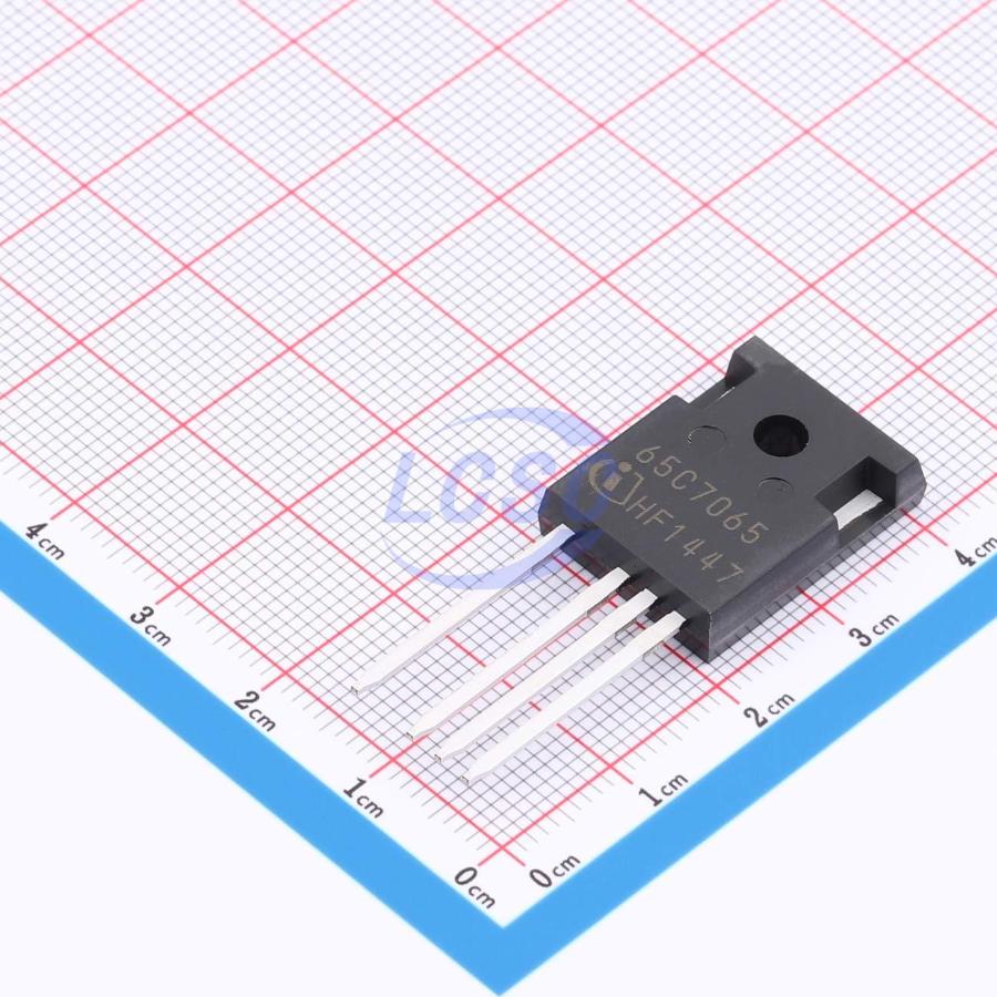 IPZ65R065C7 Infineon