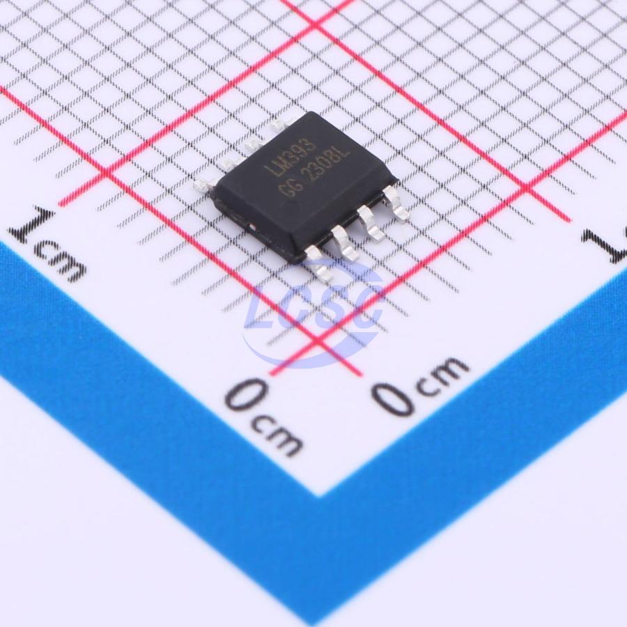 LM393 Slkor