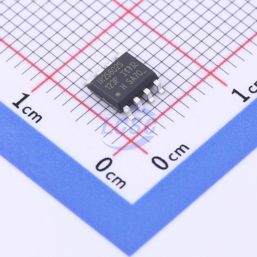 IR25602STRPBF Infineon