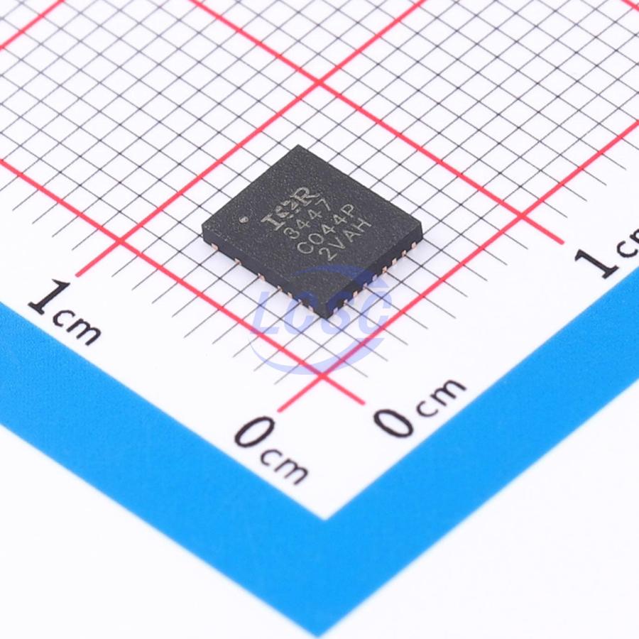 IR3447MTRPBF Infineon