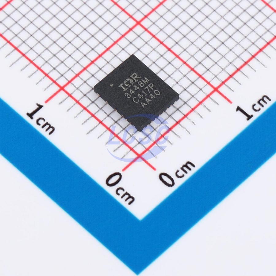 IR3448MTRPBF Infineon
