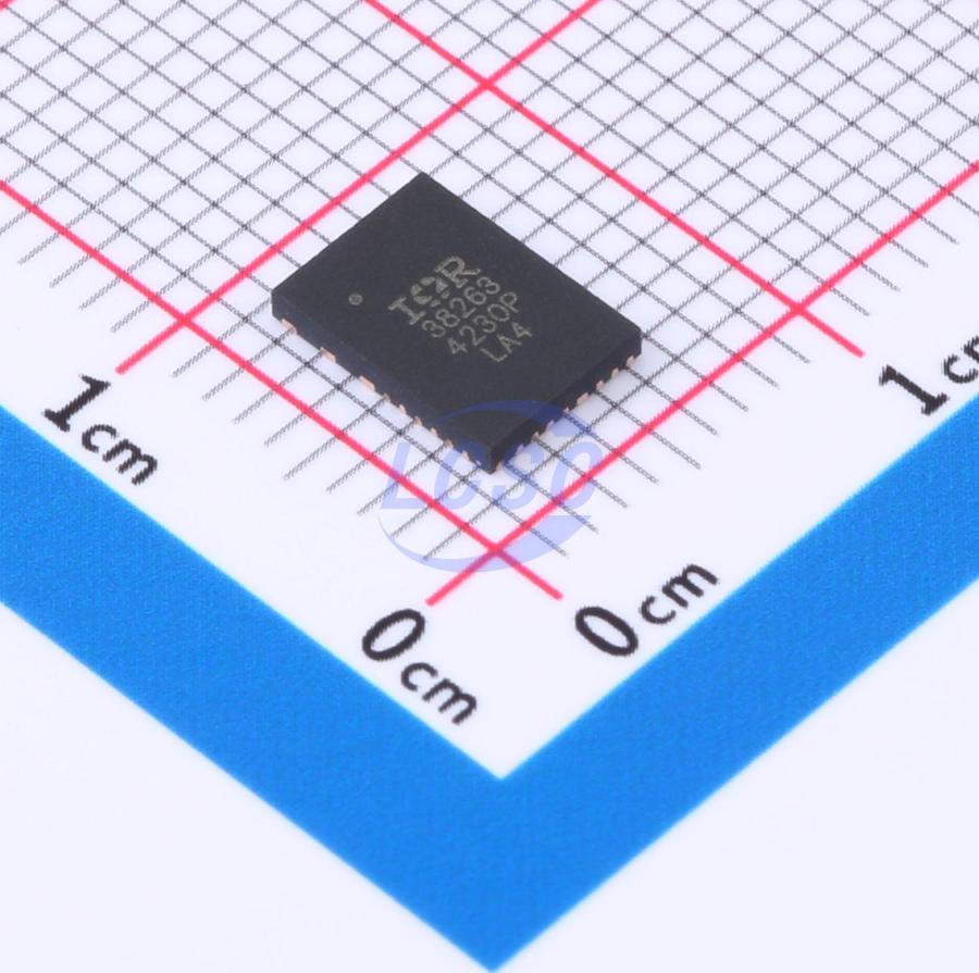 IR38263MTRPBF Infineon