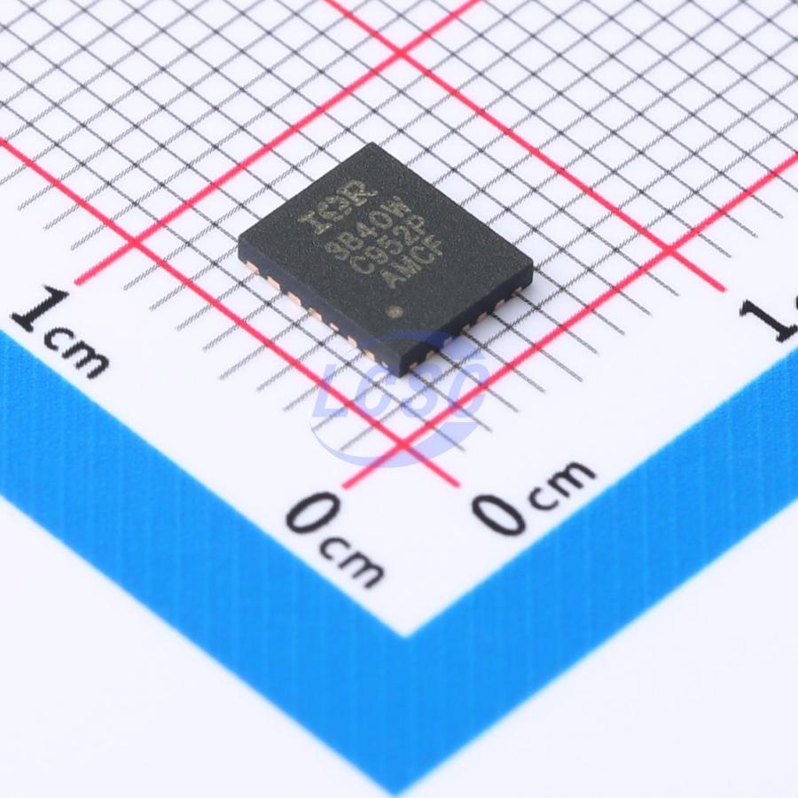 IR3840WMTRPBF Infineon