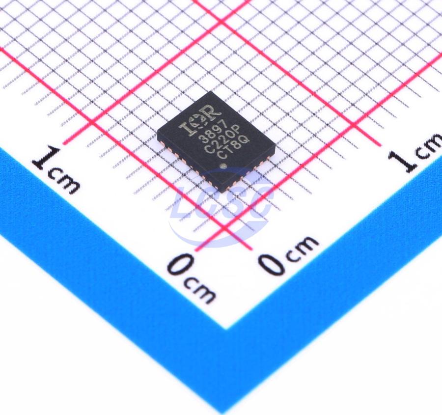 IR3897MTRPBF Infineon