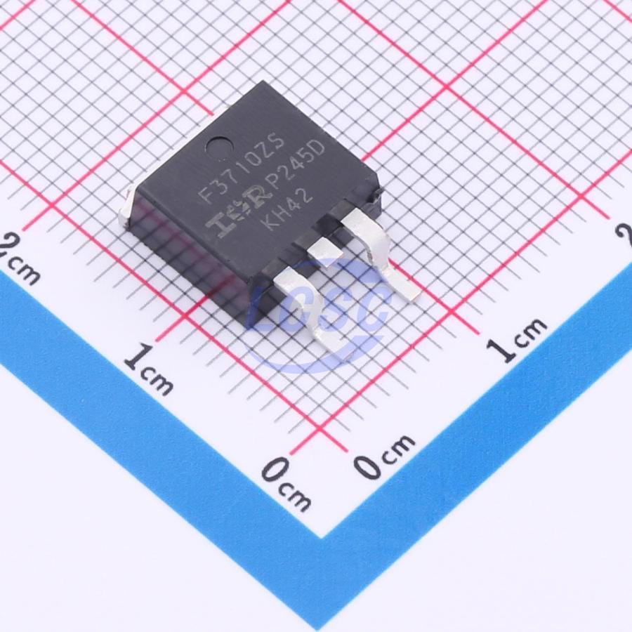 IRF3710ZSTRLPBF Infineon
