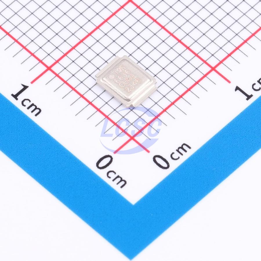 IRF6636TRPBF Infineon