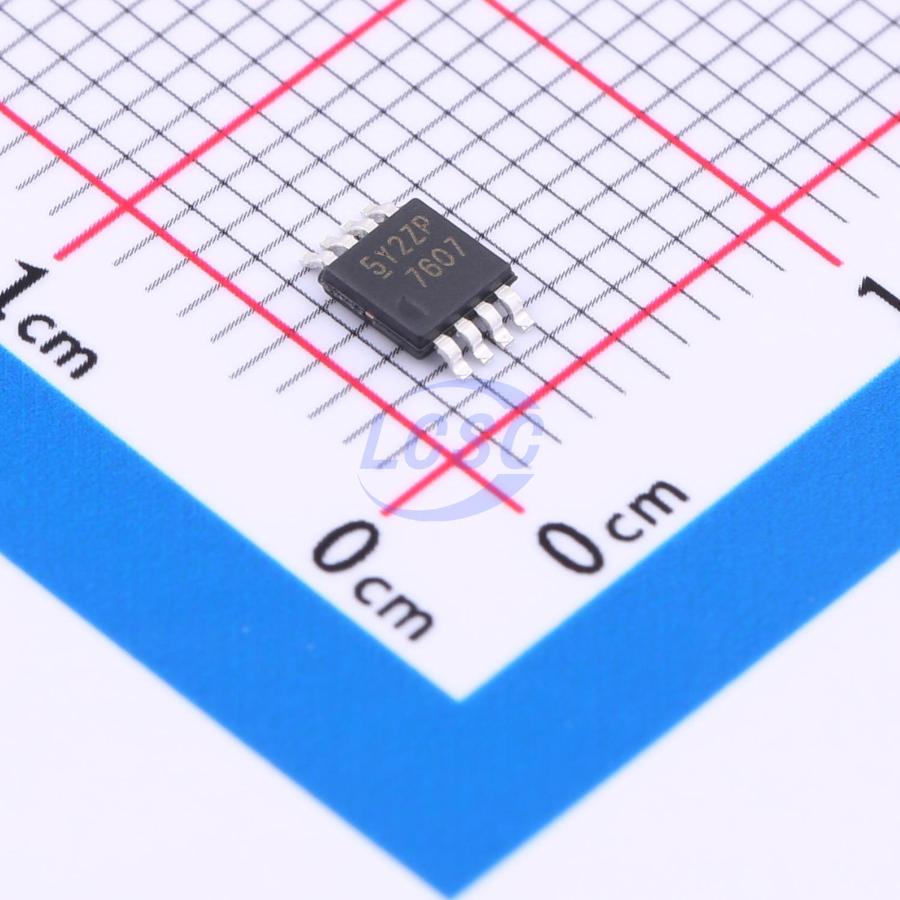 IRF7607TRPBF Infineon