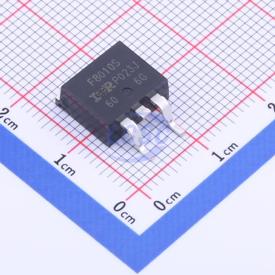 IRF8010STRLPBF Infineon