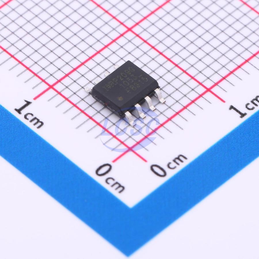 IRF8915TRPBF Infineon