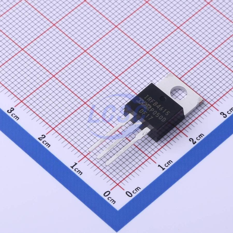 IRFB4615PBF Infineon