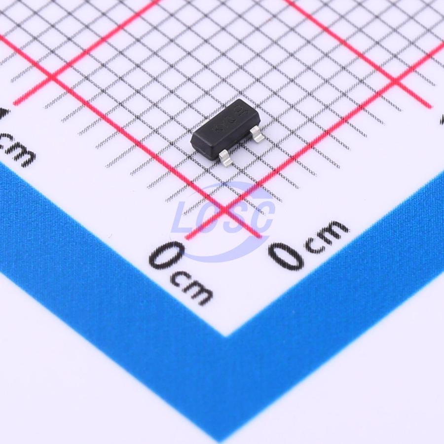 DDZX7V5C-13 DIODES
