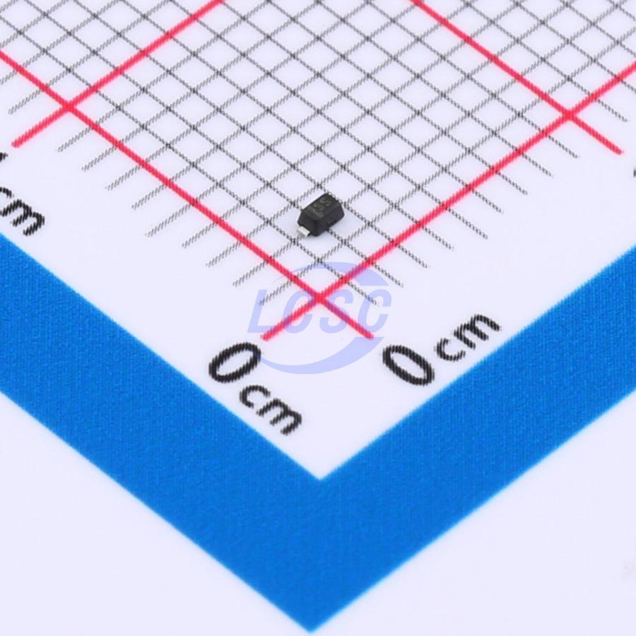 BZT585B6V2TQ-7 DIODES