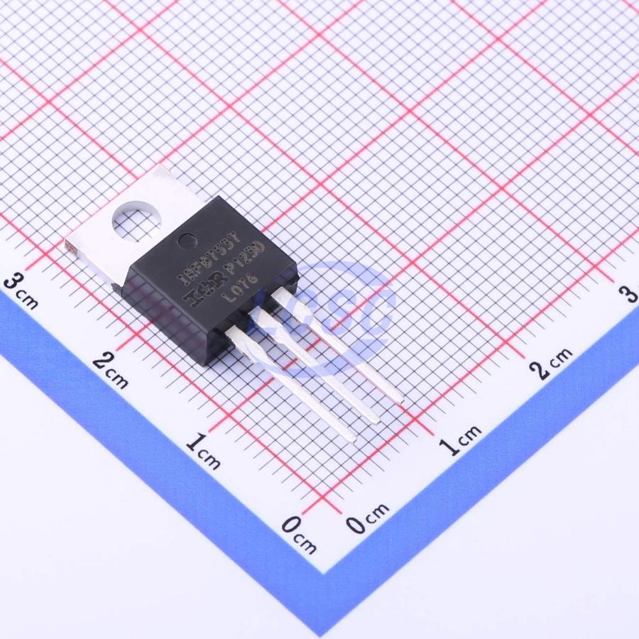 IRFB7537PBF Infineon