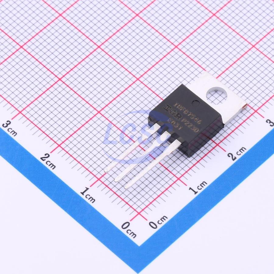 IRFB7546PBF Infineon