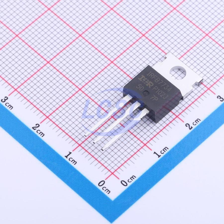 IRFB7734PBF Infineon