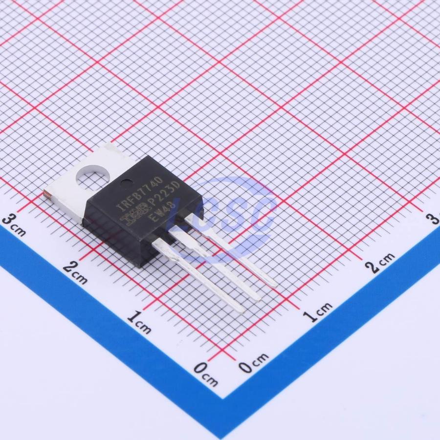 IRFB7740PBF Infineon