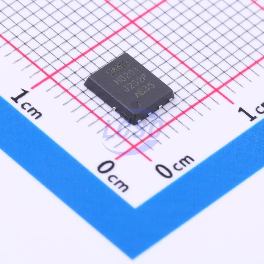 IRFH8201TRPBF Infineon