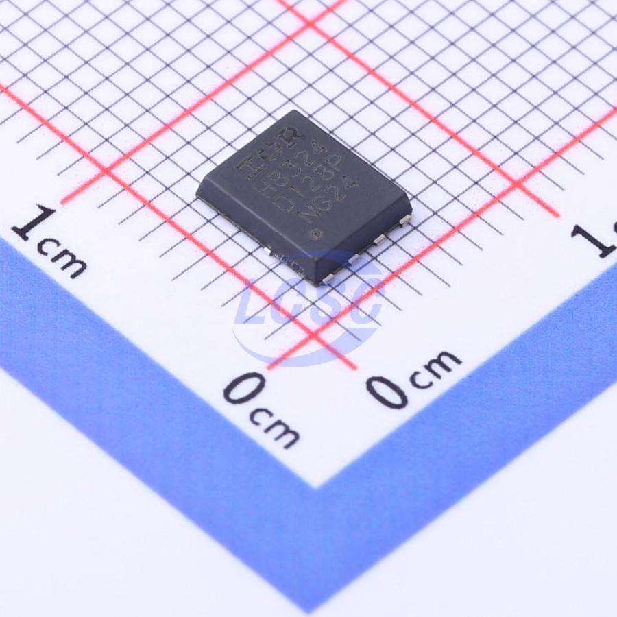 IRFH8324TRPBF Infineon
