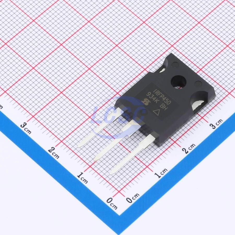 IRFP450PBF Infineon